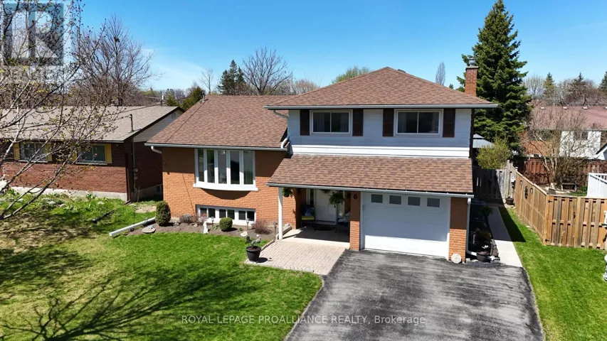 6 RICHMOND GROVE, Belleville (Belleville Ward), Ontario K8N1Z1