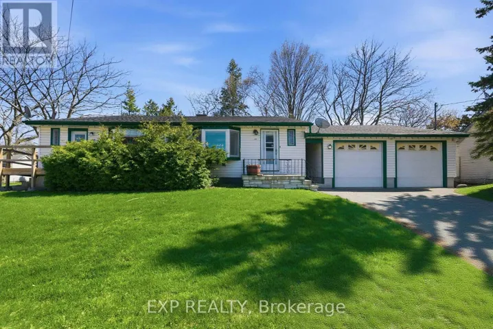 35-37 PARK STREET, Cobourg, Ontario K9A2E2