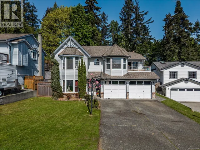 6045 Driftwood Pl, Nanaimo, British Columbia V9V1G2