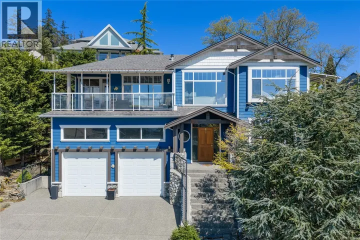 3737 Belaire Dr, Nanaimo, British Columbia V9T5A1