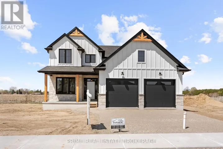 61 HARDY DRIVE, Strathroy-Caradoc (SE), Ontario N7G0G2