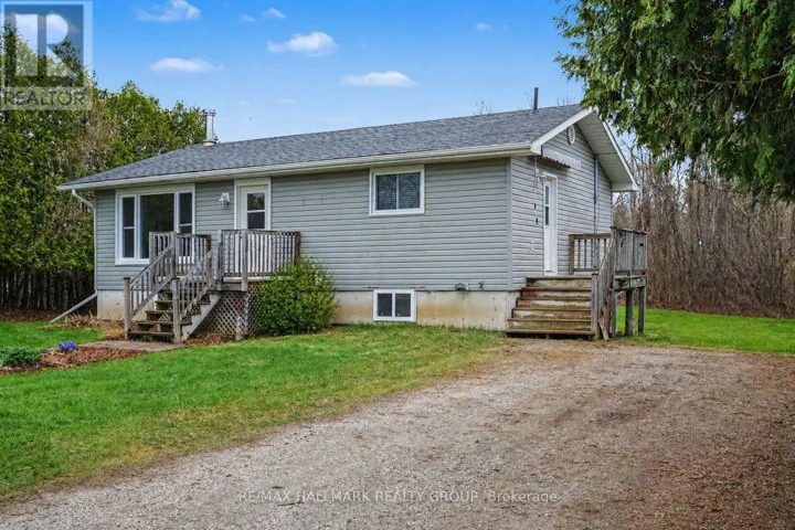 551 ANGLICAN CHURCH ROAD, Tay Valley, Ontario K7H3C6