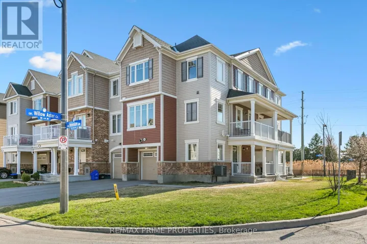101 HELENIUM LANE, Ottawa, Ontario K4A1C5
