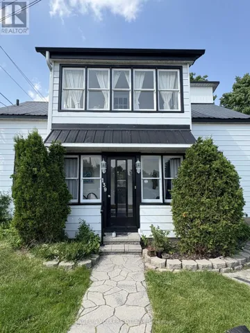 B - 139 RESERVE STREET S, Mississippi Mills, Ontario K0A1A0