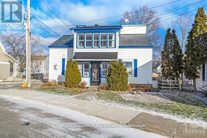 B - 139 RESERVE STREET S, Mississippi Mills, Ontario K0A1A0