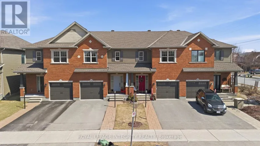 1036 MARCONI AVENUE, Ottawa, Ontario K2W0C8