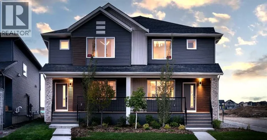 297 Creekside Drive SW, Calgary, Alberta T2X4A8