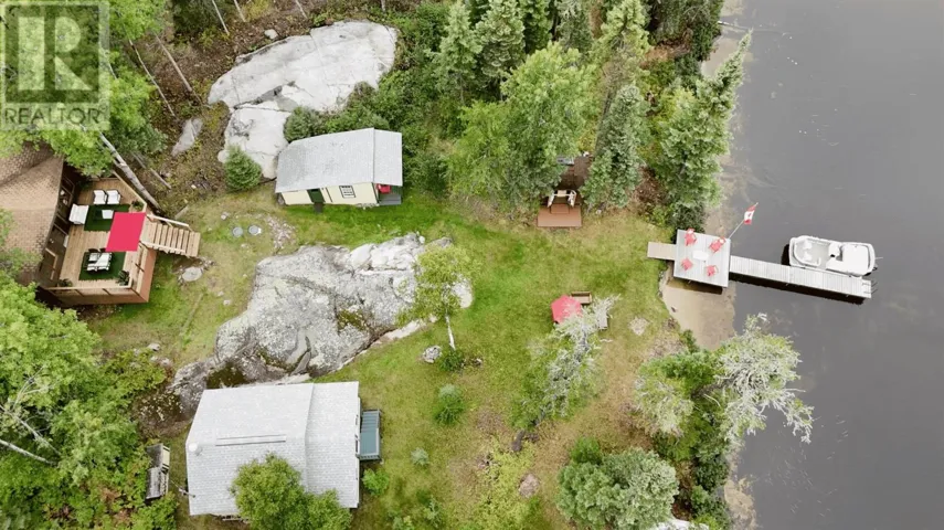 119 LONGPINE LAKE, District of Kenora, Ontario P0Y1A0