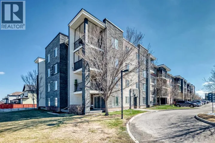 415, 7110 80 Avenue NE, Calgary, Alberta T3J0N4