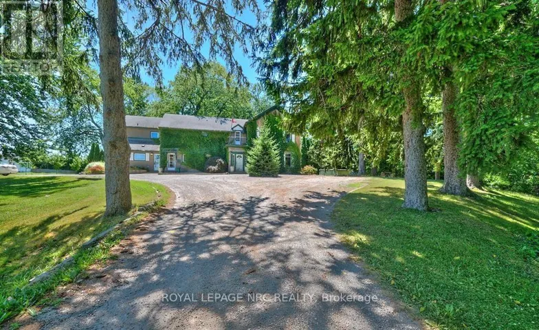 1171 MCNAB ROAD, Niagara-on-the-Lake (Lakeshore), Ontario L0S1J0