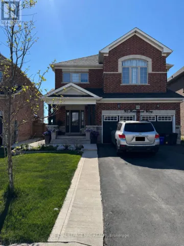 LOWER - 95 HOMESTEAD WAY, Thorold (Rolling Meadows), Ontario L2V0J8