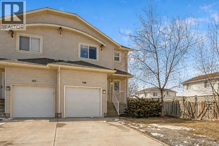 146 Aspen Mews, Strathmore, Alberta T1P1X7