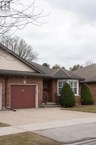 125 BUTLERS CRESCENT, Brockville, Ontario K6V7K8