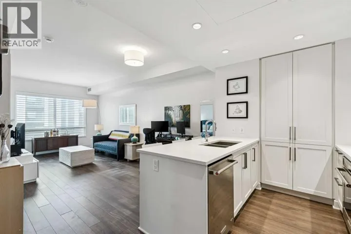 402, 46 9 Street NE, Calgary, Alberta T2E7Y1