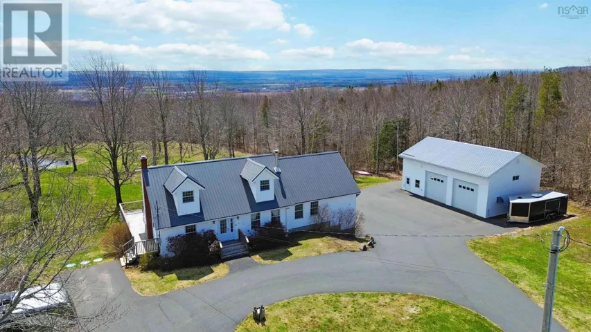 2749 Highway 359, Brow of the Mountain, Centreville, Nova Scotia B0P1J0