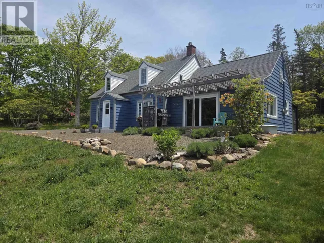 84 Old Post Road, Clementsport, Nova Scotia B0S1E0