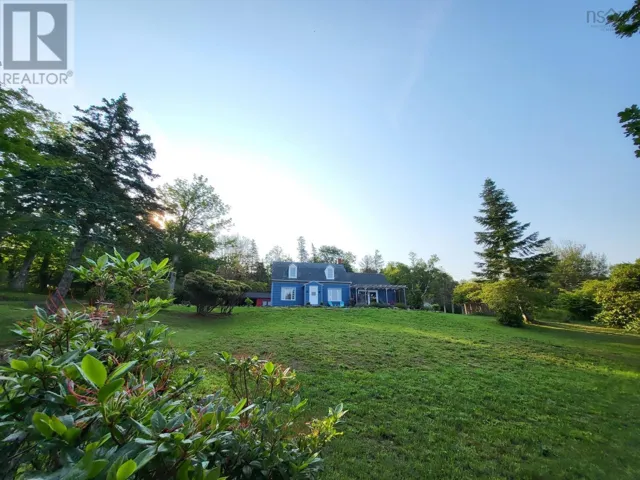 84 Old Post Road, Clementsport, Nova Scotia B0S1E0