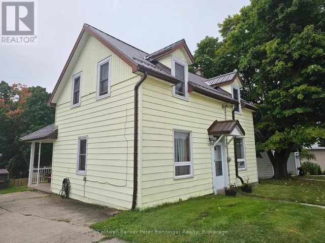 28 4TH STREET N, Arran-Elderslie, Ontario N0G1L0