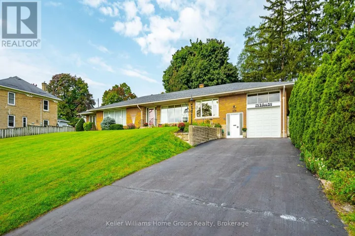 379 ST PATRICK STREET W, Centre Wellington (Fergus), Ontario N1M1L8