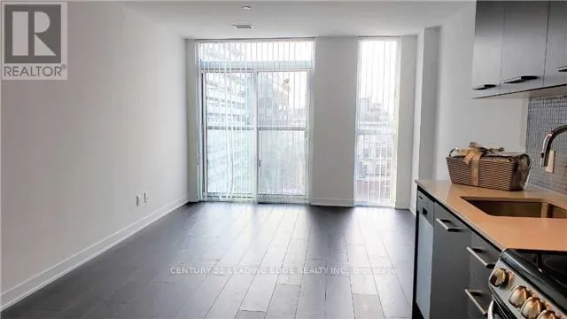 1208 - 87 PETER STREET, Toronto (Waterfront Communities), Ontario M5V2G4