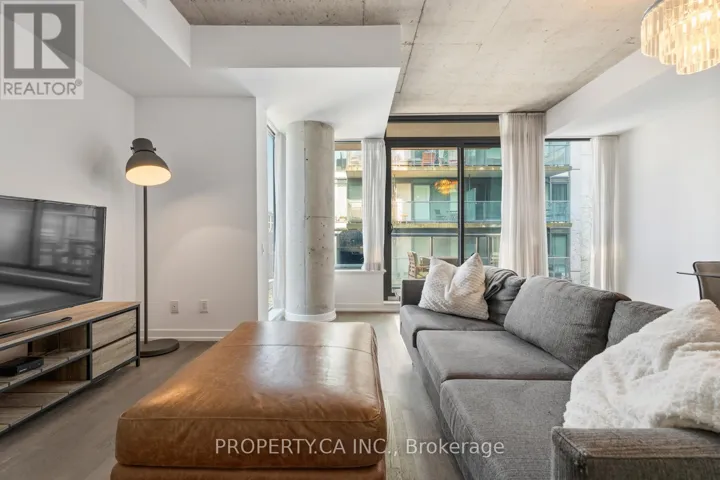 623 - 560 KING STREET W, Toronto (Waterfront Communities), Ontario M5V1M3