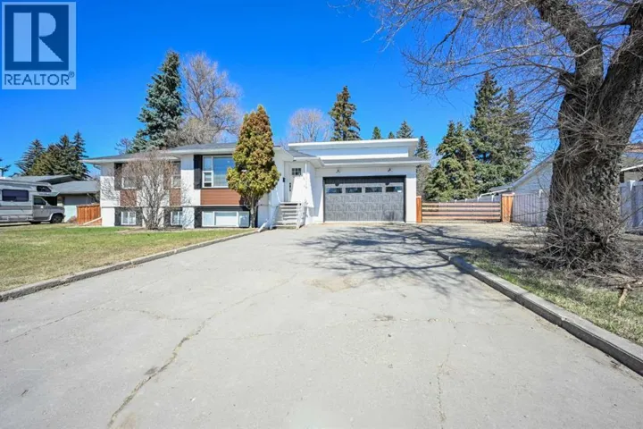 9910 105 Avenue, Grande Prairie, Alberta T8V1G9
