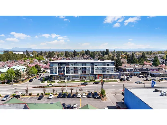 312 8496 120 STREET, Surrey, British Columbia V3W3N5