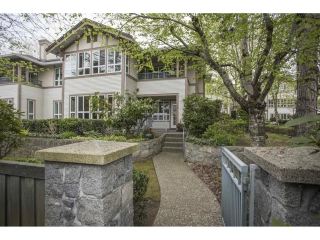 103 6363 121 STREET, Surrey, British Columbia V3X3K6