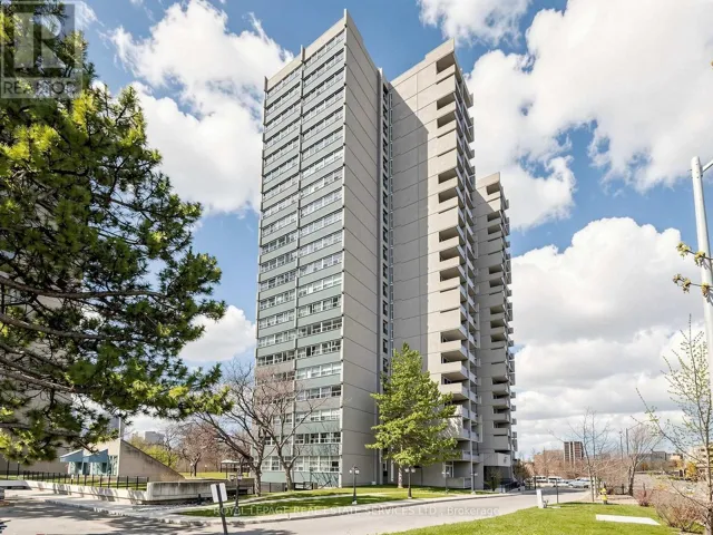 2101 - 4091 SHEPPARD AVENUE E, Toronto (Agincourt South-Malvern West), Ontario M1S3H2