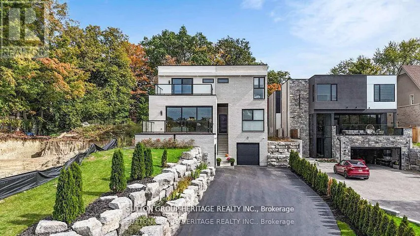 1459 OLD FOREST ROAD, Pickering (Woodlands), Ontario L1V1N8