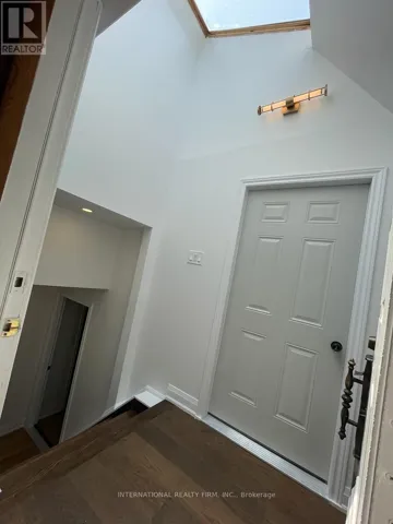 BASEMENT UNIT - 53 OAKRIDGE DRIVE, Toronto (Cliffcrest), Ontario M1M2A5