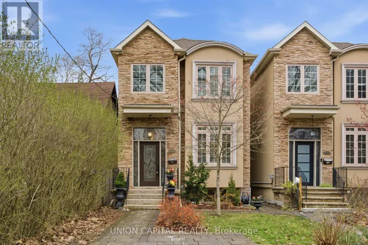 40A NORWOOD ROAD, Toronto (East End-Danforth), Ontario M4E2S2