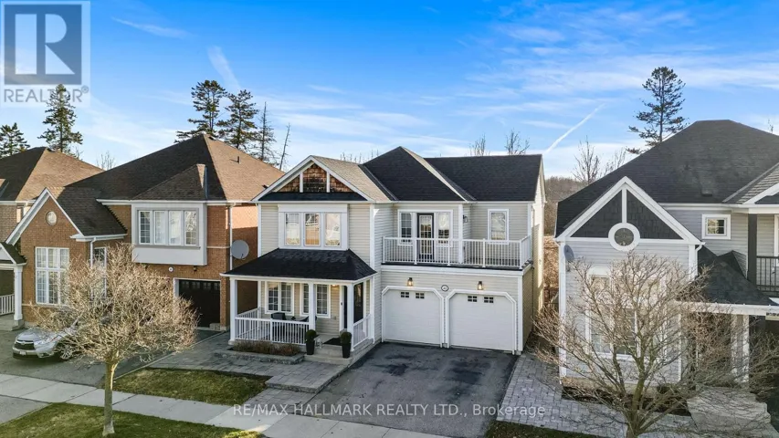 42 MOYNAHAN CRESCENT, Ajax (South East), Ontario L1Z1P1