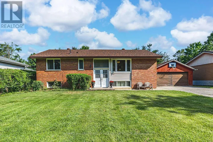 250 SUNNYBRAE AVENUE, Innisfil (Stroud), Ontario L9S1J1