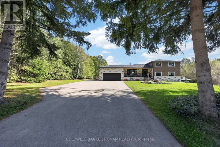 6749 2ND LINE, New Tecumseth, Ontario L0G1W0