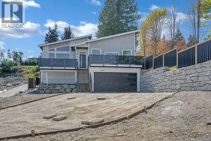 634 Farrell Rd, Ladysmith, British Columbia V9G2C6