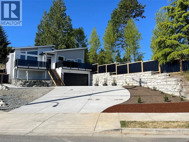 634 Farrell Rd, Ladysmith, British Columbia V9G2C6