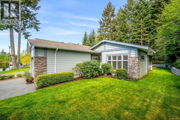 83 2001 Blue Jay Pl, Courtenay, British Columbia V9N4A8