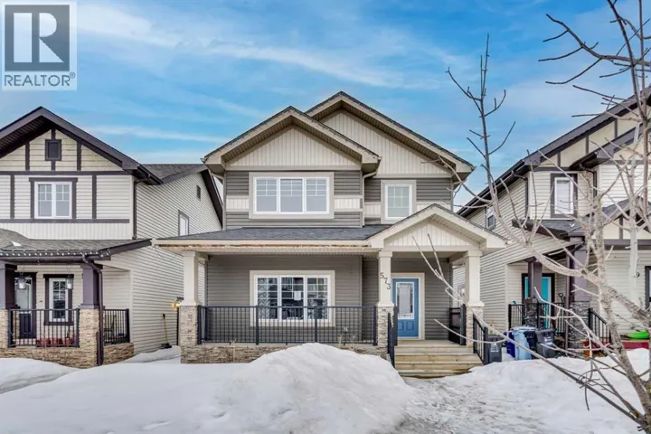 573 Heritage Drive, Fort McMurray, Alberta T9K2X1