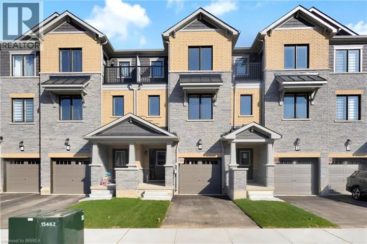 26 HINE Road, Brantford, Ontario N3T0W7