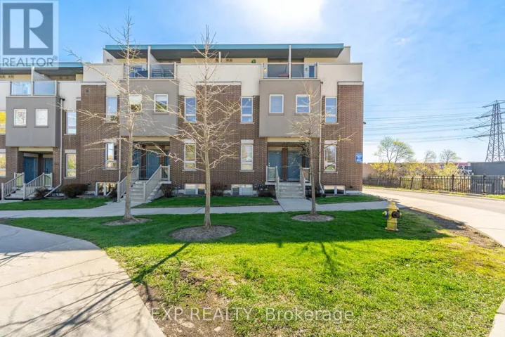 1 - 114 CALEDONIA PARK ROAD, Toronto (Corso Italia-Davenport), Ontario M6H0B1
