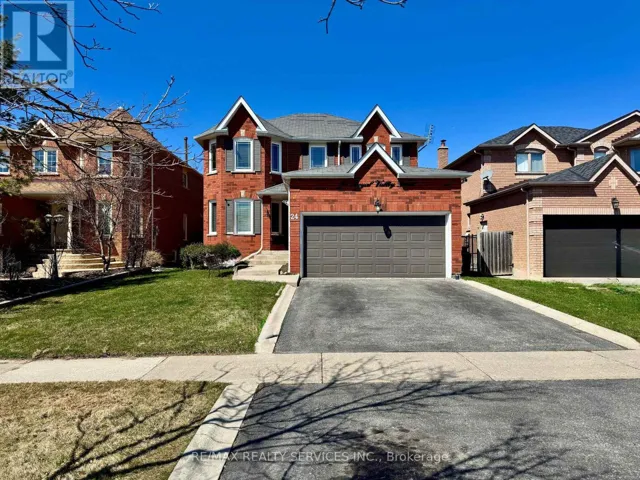 24 ROYAL VALLEY DRIVE, Caledon, Ontario L7C1B2