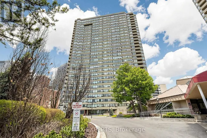 1209 - 1300 ISLINGTON AVENUE, Toronto (Islington-City Centre West), Ontario M9A5C4