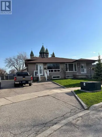 BSMT - 740 ANNAMORE DRIVE, Mississauga (Applewood), Ontario L4Y2V7