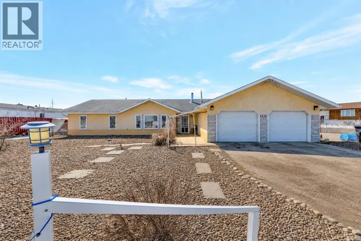 117 2 Avenue W, Marshall, Saskatchewan S0M1R0