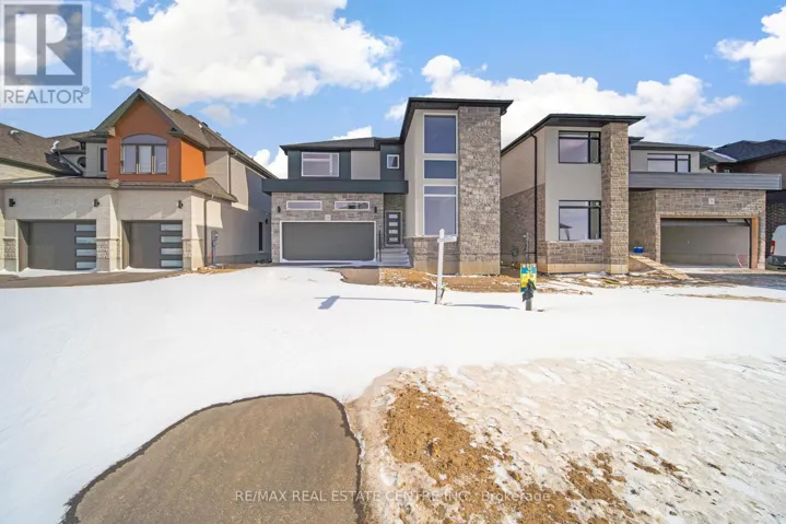 29 BEAN STREET, Brant (Paris), Ontario N3L0J4