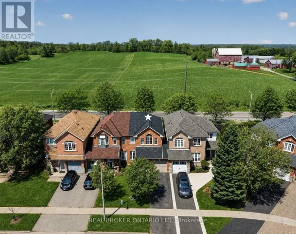 62 MOORE CRESCENT, Hamilton (Ancaster), Ontario L9G4Z6