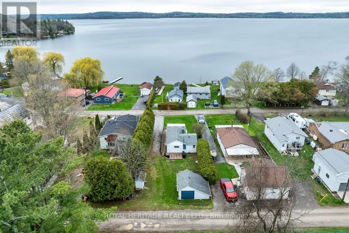 5139 HALSTEAD BEACH RD 275 ROAD, Hamilton Township (Bewdley), Ontario K0L1E0
