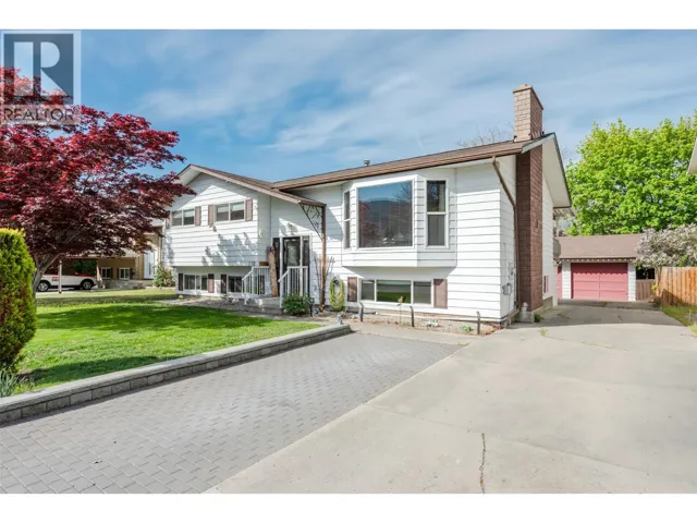 118 Murray Drive, Penticton, British Columbia V2A7E4