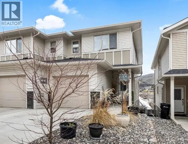 4600 Okanagan Avenue Unit# 47, Vernon, British Columbia V1T0A8
